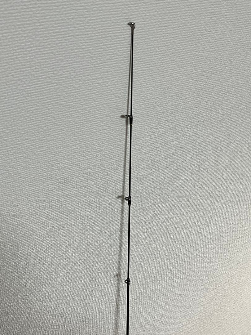 美品スミス テレスコ マジカルトラウトmts-tes50ulmトラウトロッド