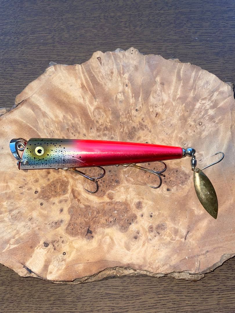 ムチョウワークス　ダブルセブン