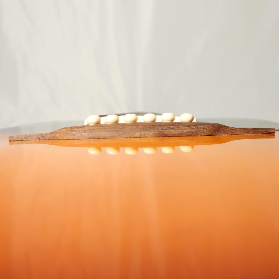 SX MD-160/VS アコースティックギター ケース付