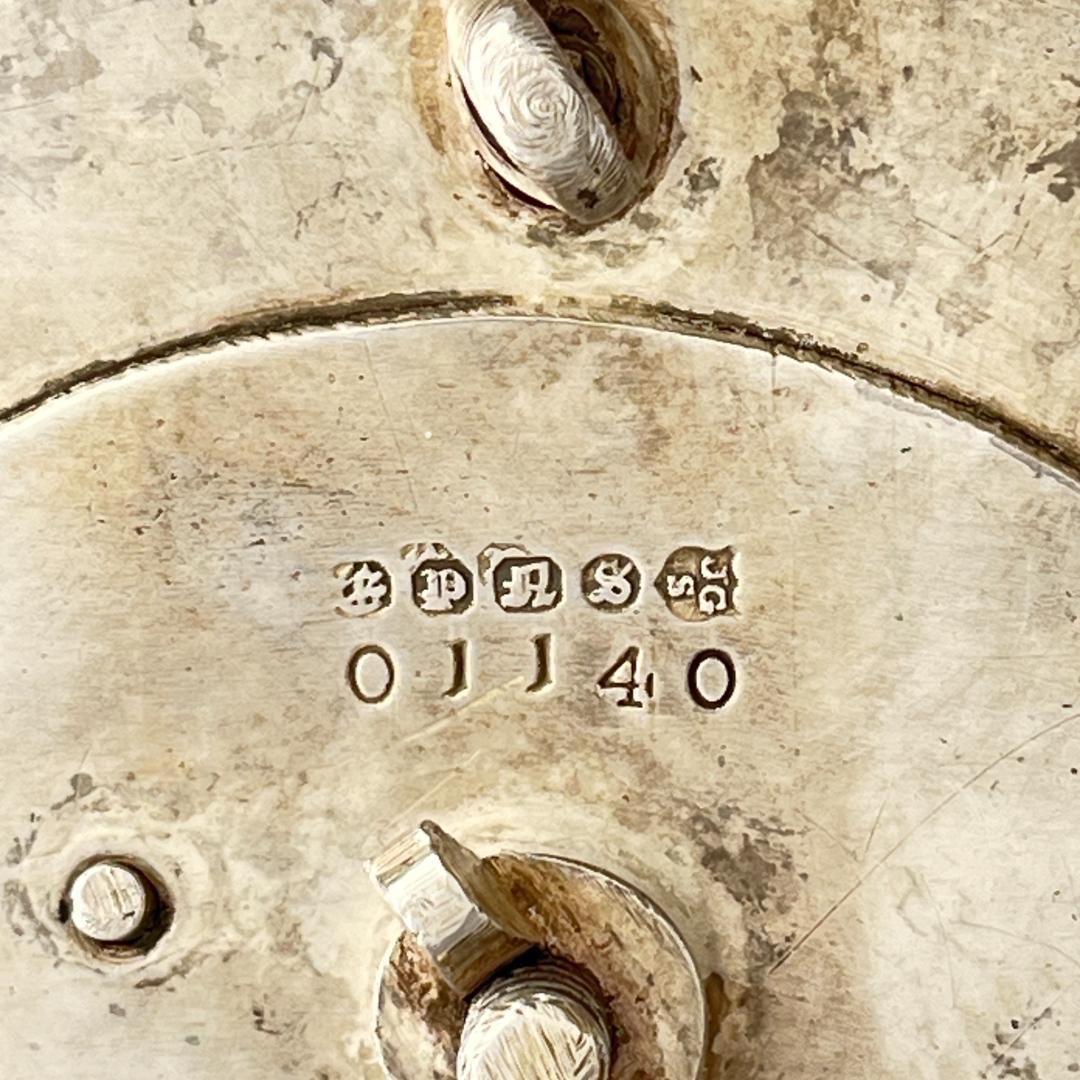 【John Gilbert & Sons】 エッグセット エッグカップ