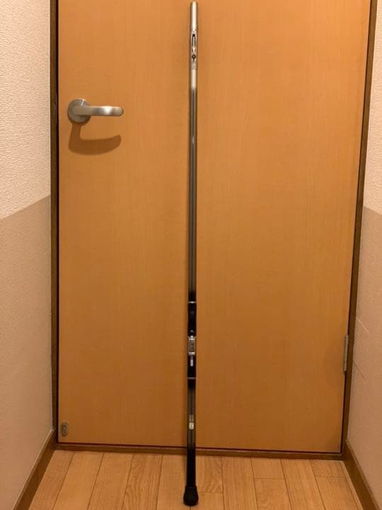 ロッド SHIMANO BB-XT 2-530si