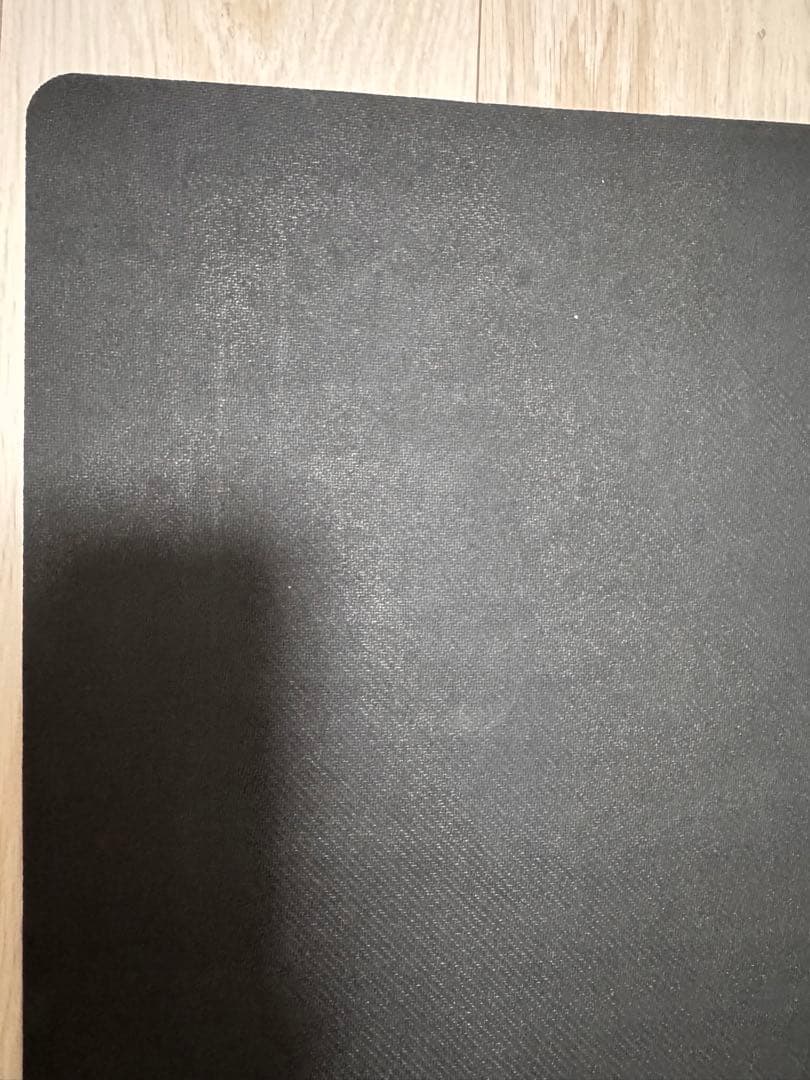 i*す様 遊戯王　白き森のルシア　公式　プレイマット　アジア　yot ベスト64