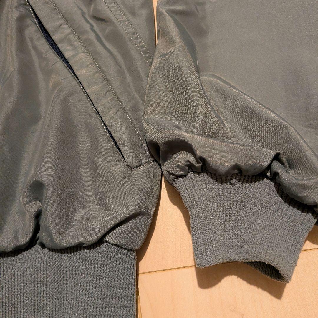 ゆ*き様 【М】 パタゴニア シェルドキャプリーンジャケット 89年 USA製