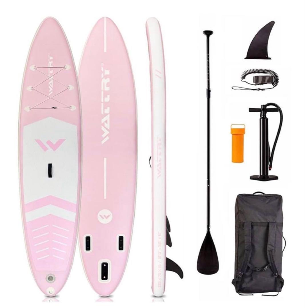 ⭐️夏物セール⭐️SUPボード サップボード 320cm 幅76cm 厚15cm