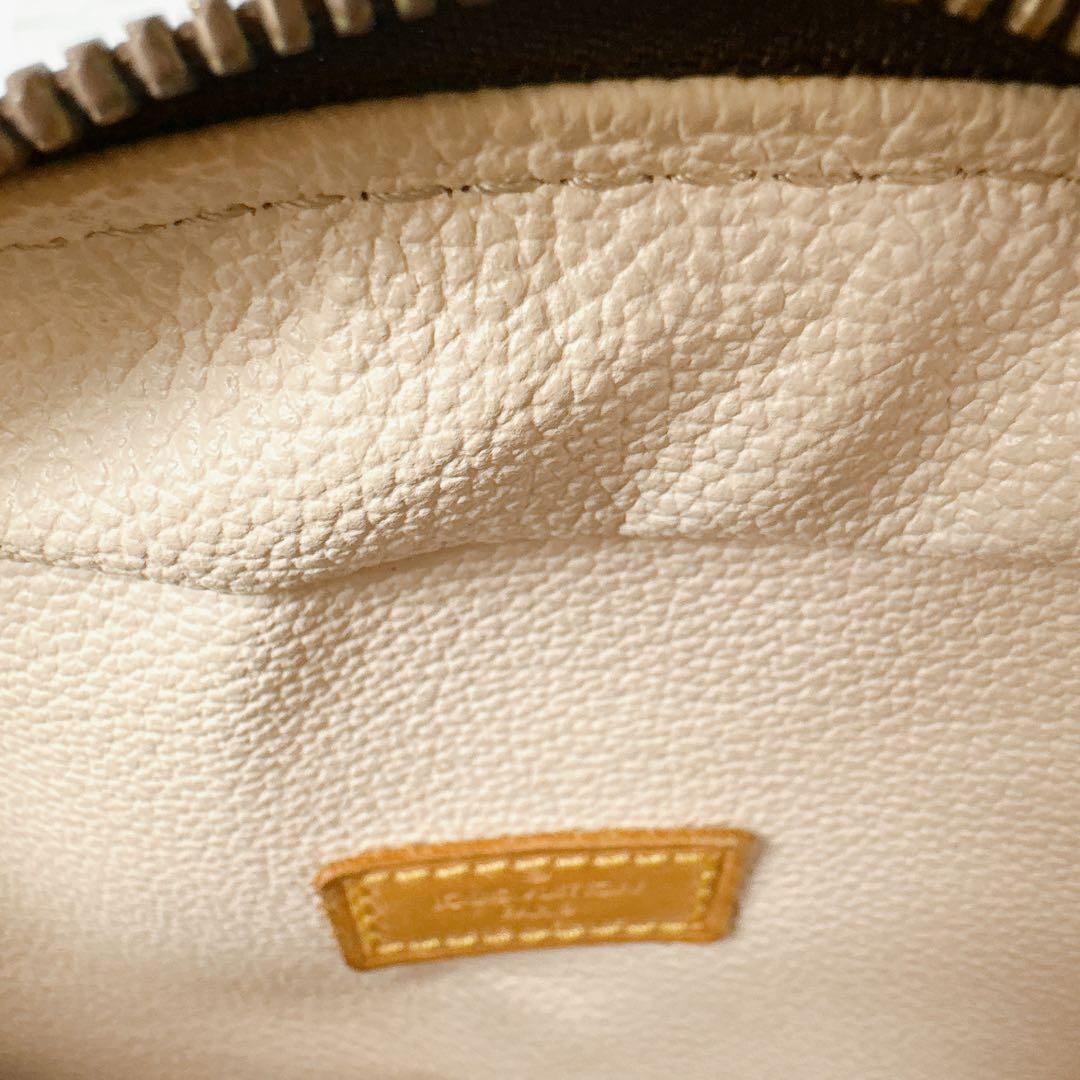 ルイヴィトン　モノグラム　スポンティーニ　2way ハンドバッグ