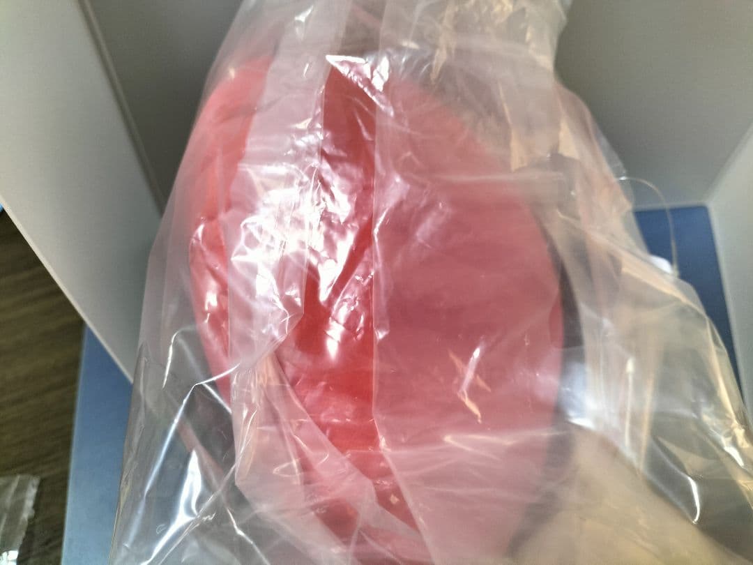 ポケモン一番くじ　A賞ぬいぐるみつきゲームクッション　B賞カビゴンぬいぐるみ