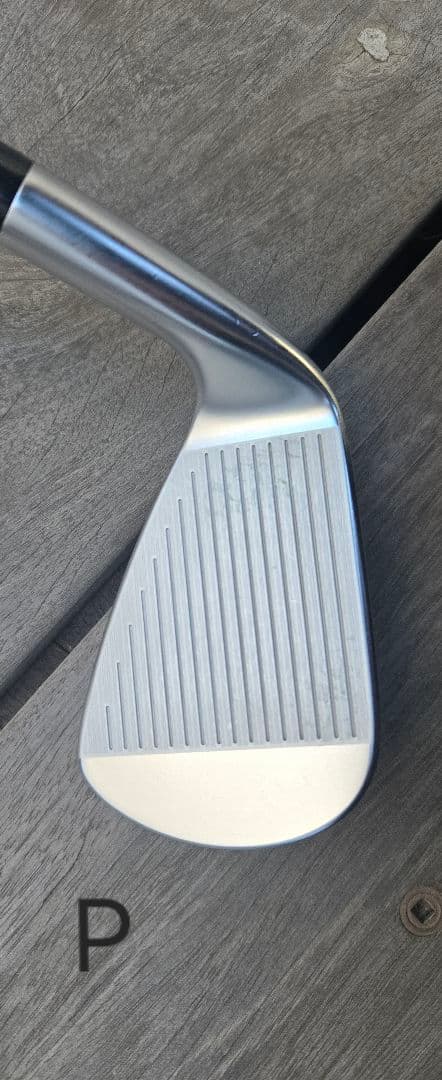 スリクソンzxi5 travil85 S 6-9 P 5本セット