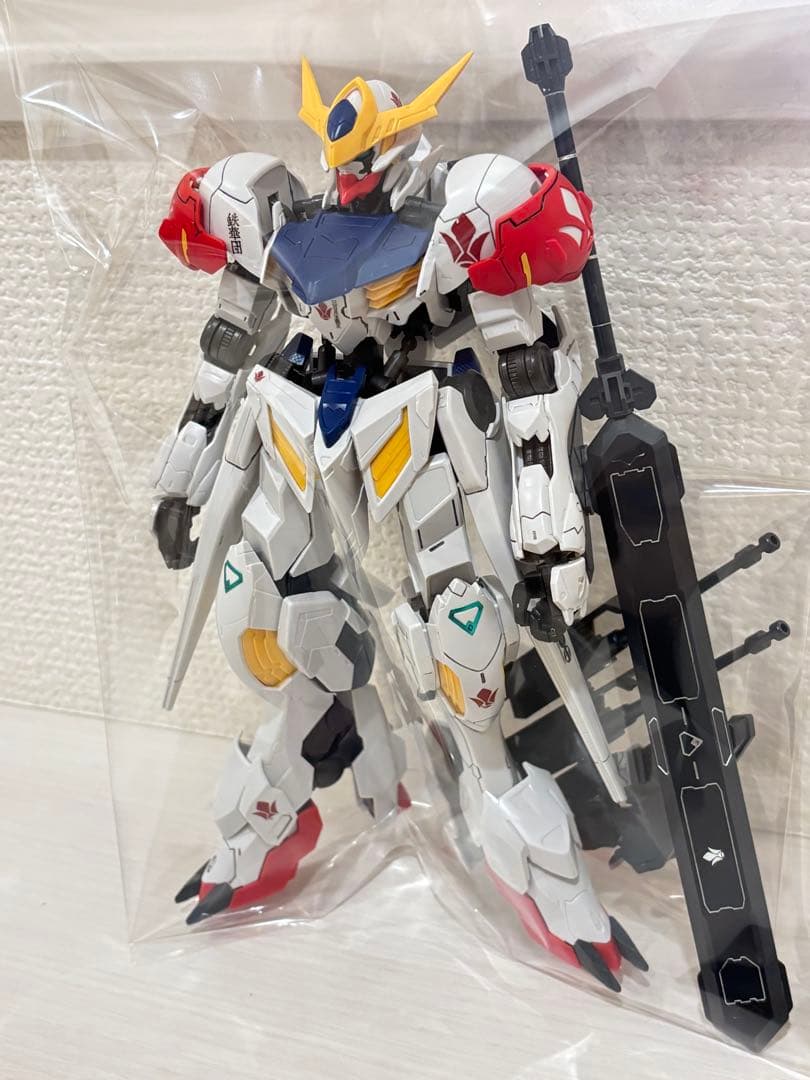 ①ジャンクプラモデル ガンプラ系・RG ゴッドガンダム HGドラゴンガンダム 他