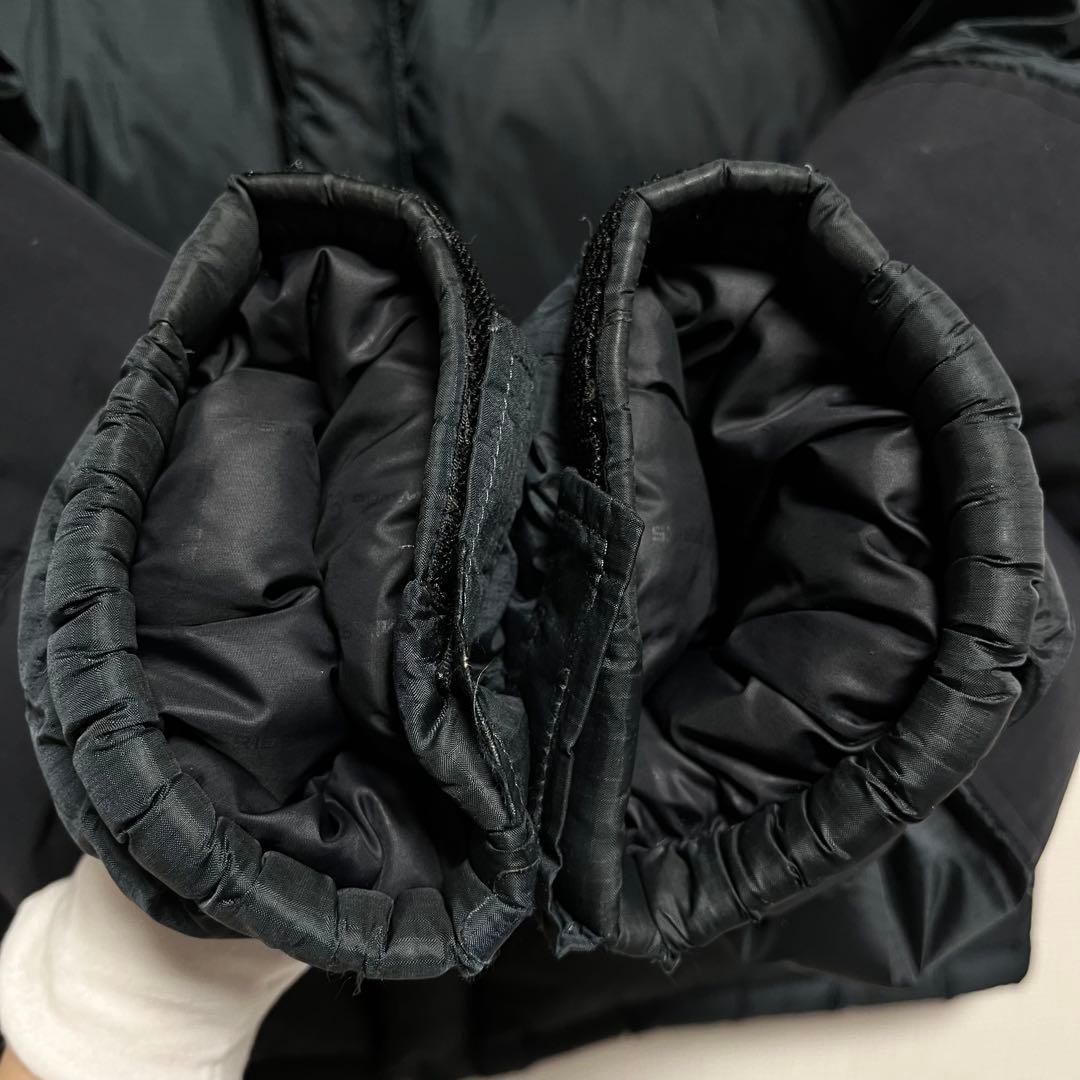 THE NORTH FACE　ダウンジャケット　メンズL　サミットシリーズ