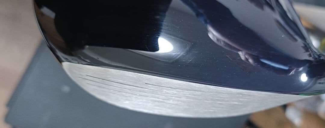 BALDO 565 ドライバー コンペティツィオ スピーダー569 エボ5 S