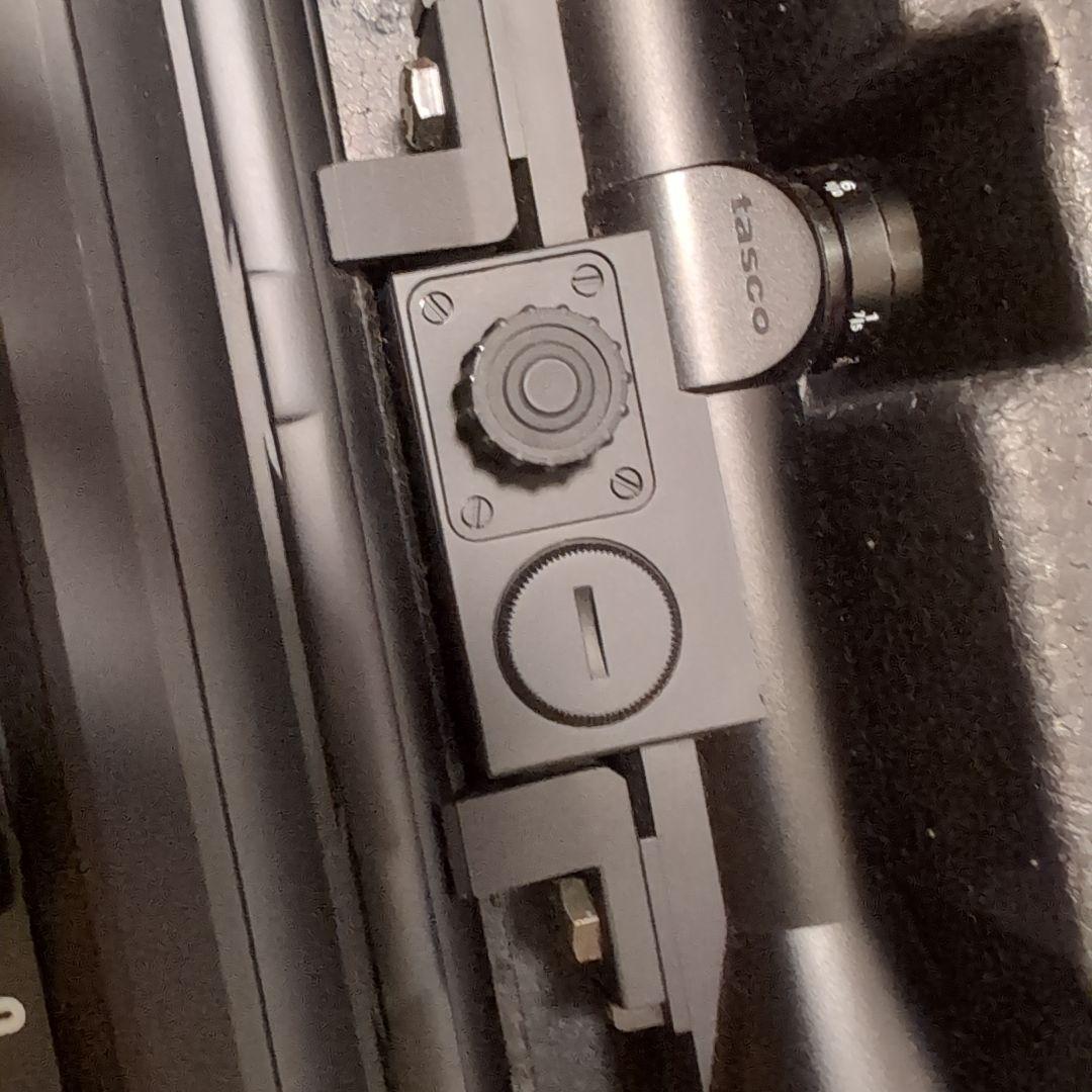 Heckler & Koch PSG1 電動スナイパーライフル