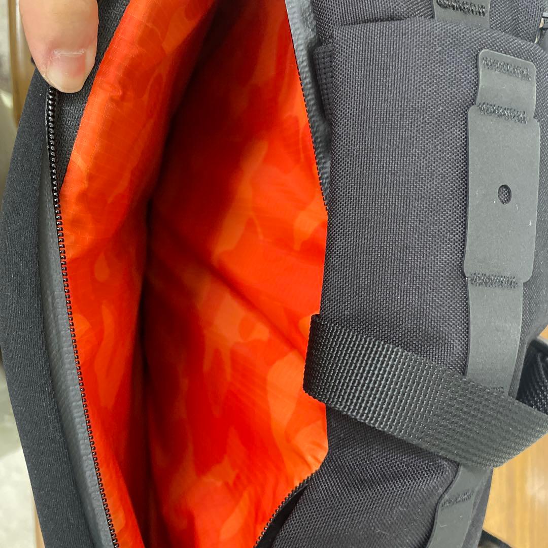 o*r様 【美品】コードオブベルX-PAK EVO code of bell