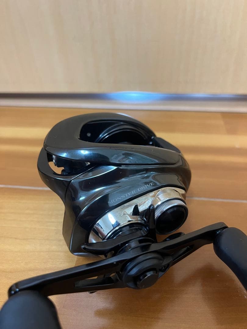 23 アンタレス DCMD XG 左