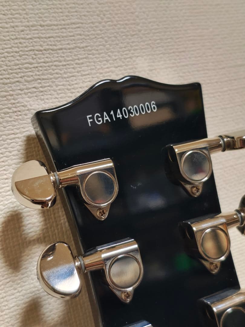 Burny335モデルSRSA-65/極美ミントコンデション