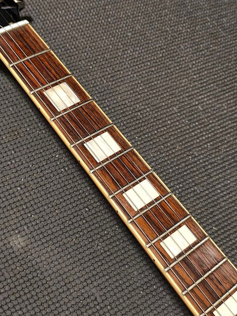 Burny335モデルSRSA-65/極美ミントコンデション