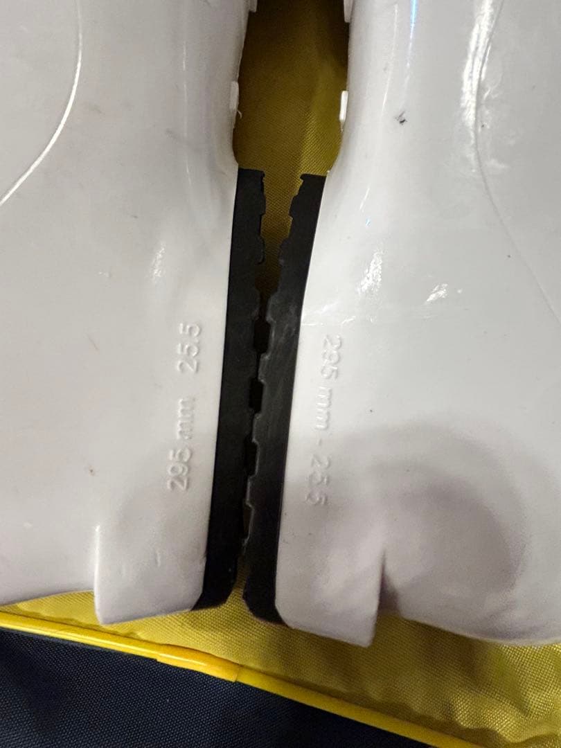 ROSSIGNOL HERO スキー ブーツ