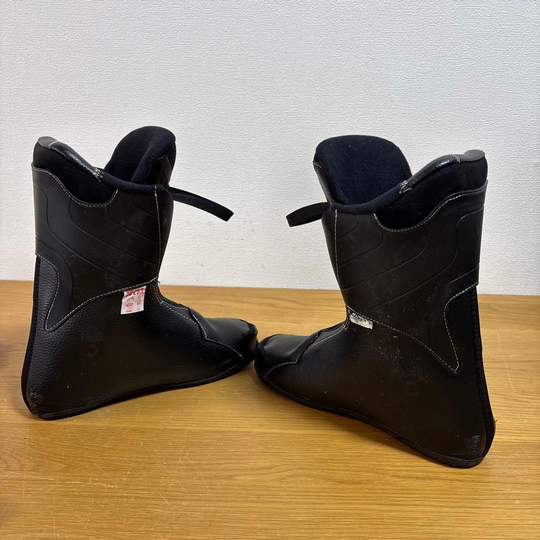 フレックス70 初心者向け　ロシニョール　スキーブーツ　 25-25.5㎝