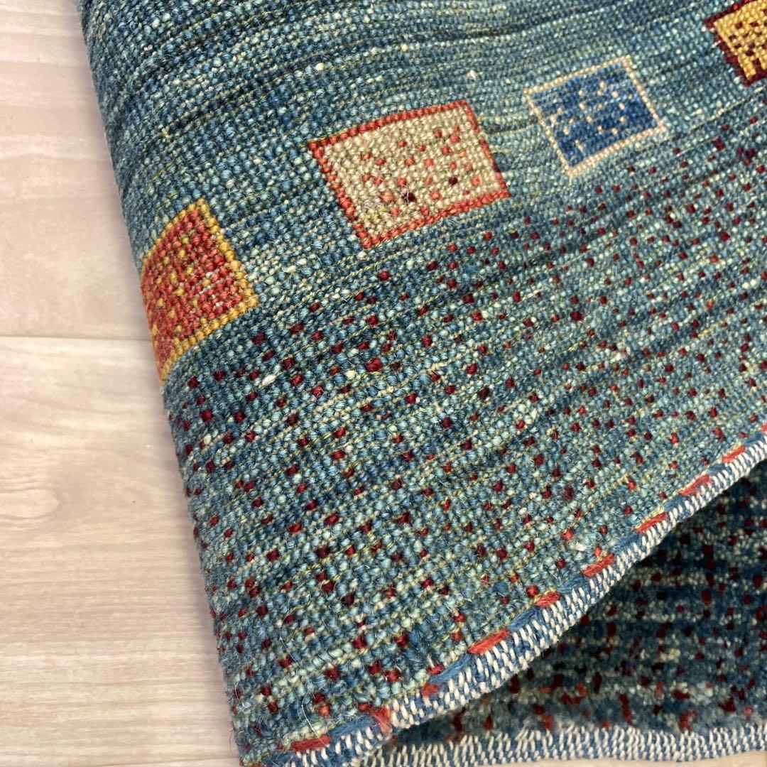 ギャッペ ラグマット 84cm×120cm