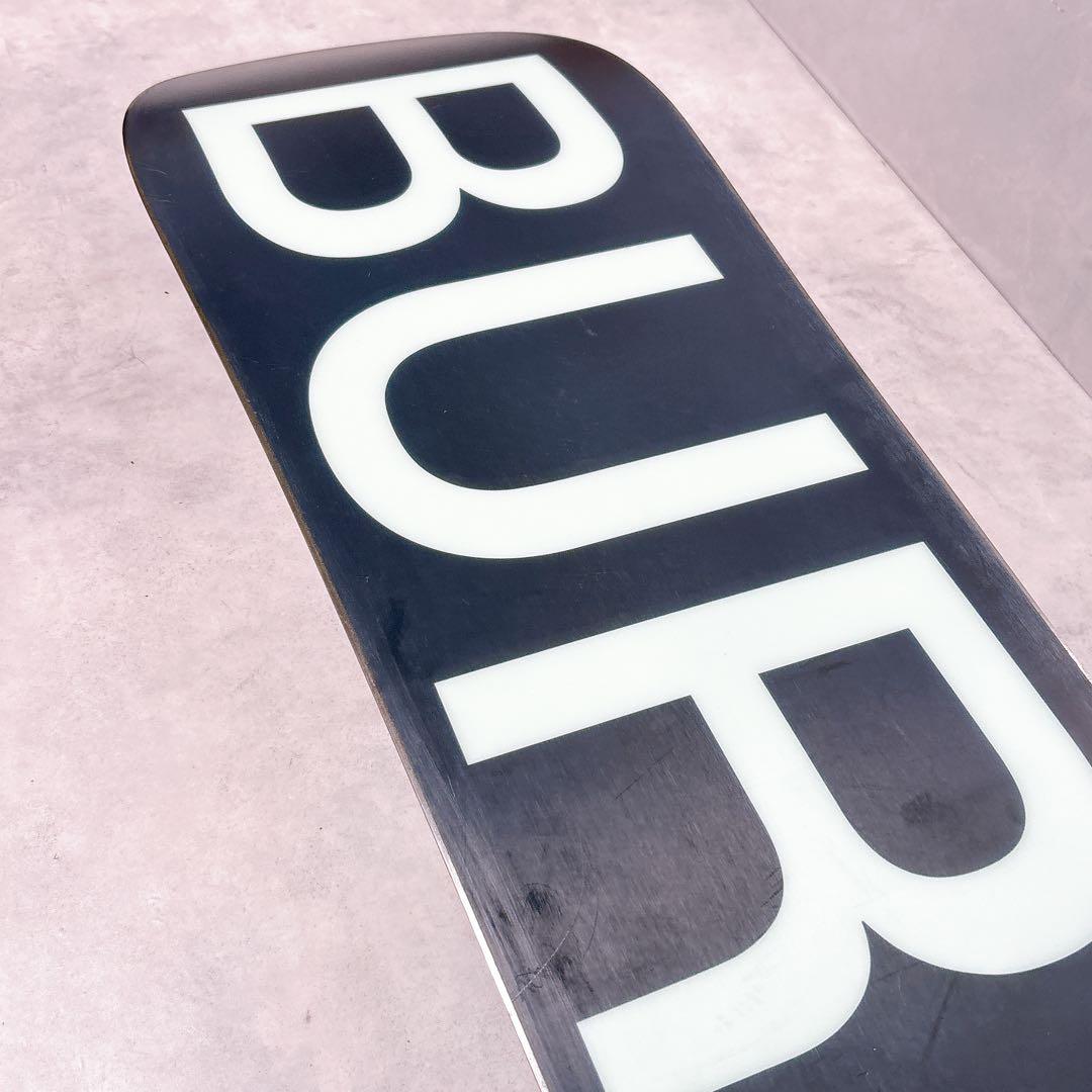 バートン INSTIGATOR 2021　145 ボード　3点セット　Wax済