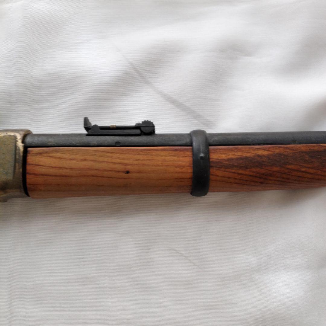 デニックス レプリカ 観賞用装飾銃 ウィンチェスターM66 アンティーク