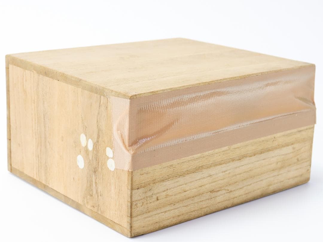 九谷星光 宮崎光星 吉田屋 瓢徳利 一対 箱付き