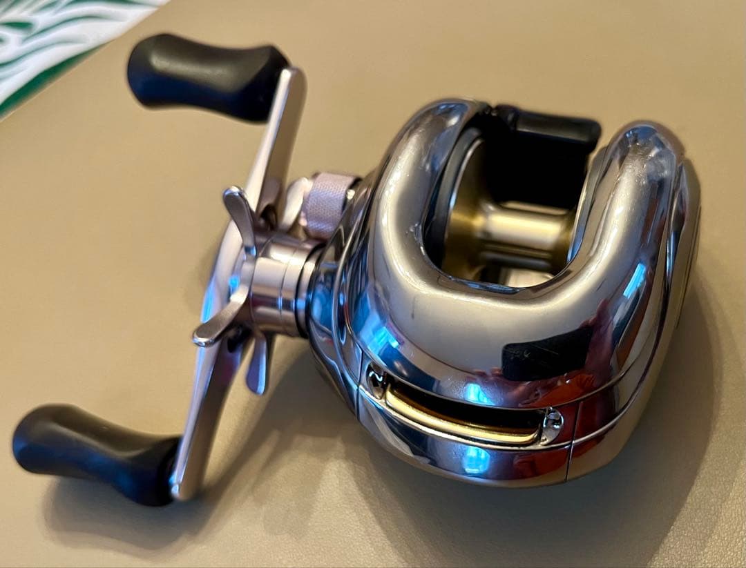 美品！　シマノの名機中の名機　初代99スコーピオン　アンタレス　ANTARES