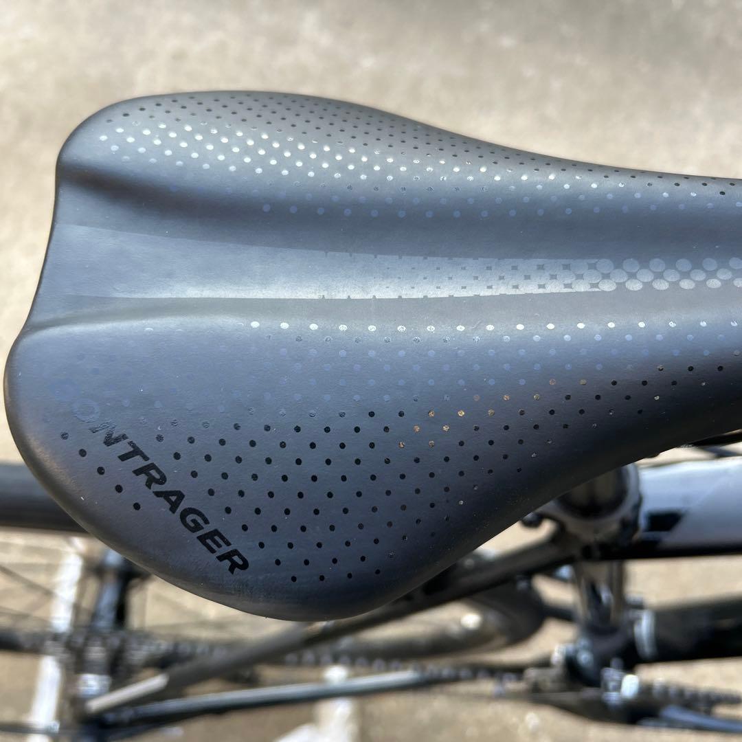 ロードバイク トレック ドマーニAL3