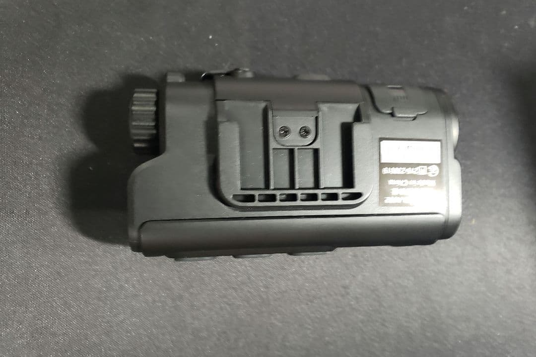 MAXWIN ドライブレコーダー バイク 2カメラ BDVR-A002