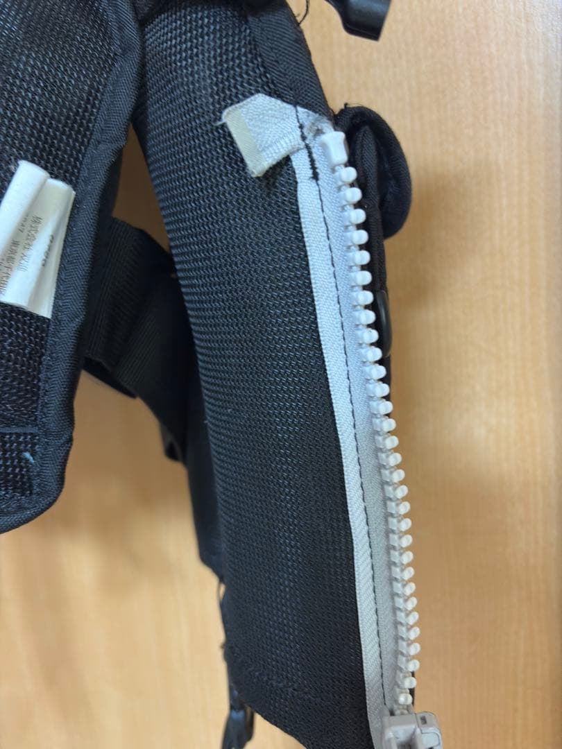 リバレイ　RBB ロックショアベスト2 フローティングベスト　8796