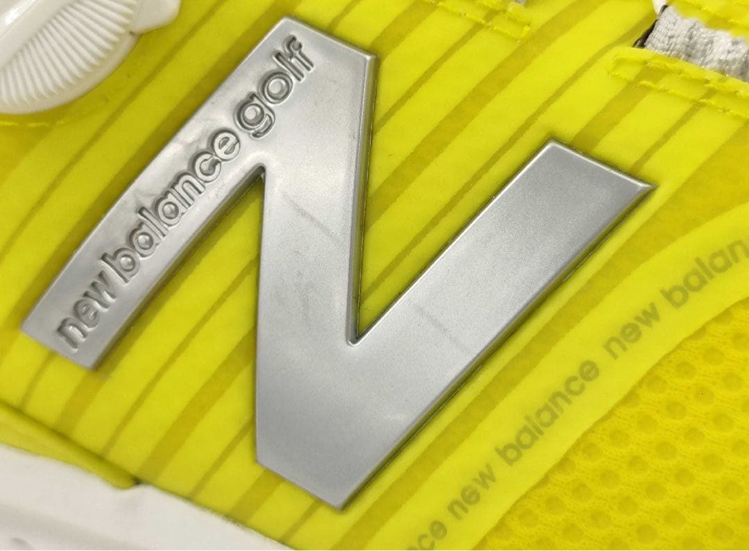 ニューバランス new balance ゴルフシューズ UGBS996L D
