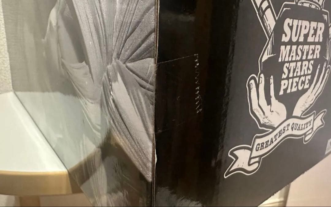 新品未開封　SMSP 孫悟空 ver1.5 02 原作カラー彩色