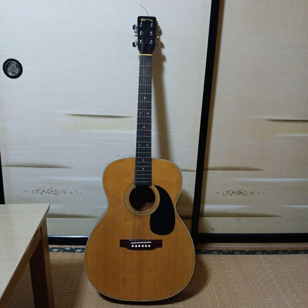 Maruha F212 ビンテージアコースティックギター