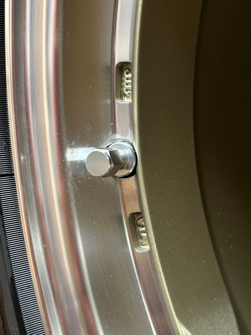 タイヤ・ホイール YOKOHAMA ADVAN Racing RG-D2/NEOVA AD09