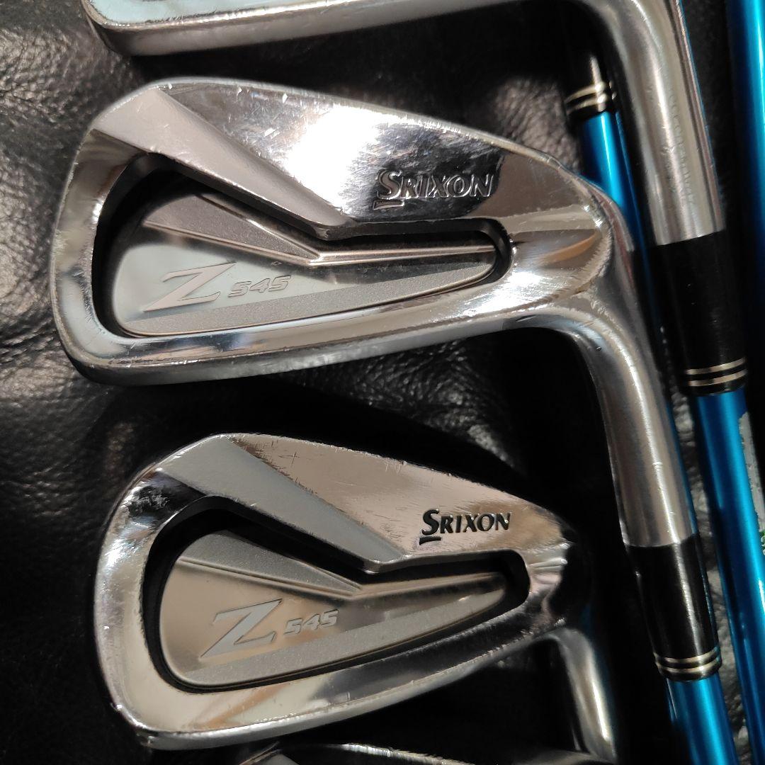 TaylorMade 他 クラブセット 12本