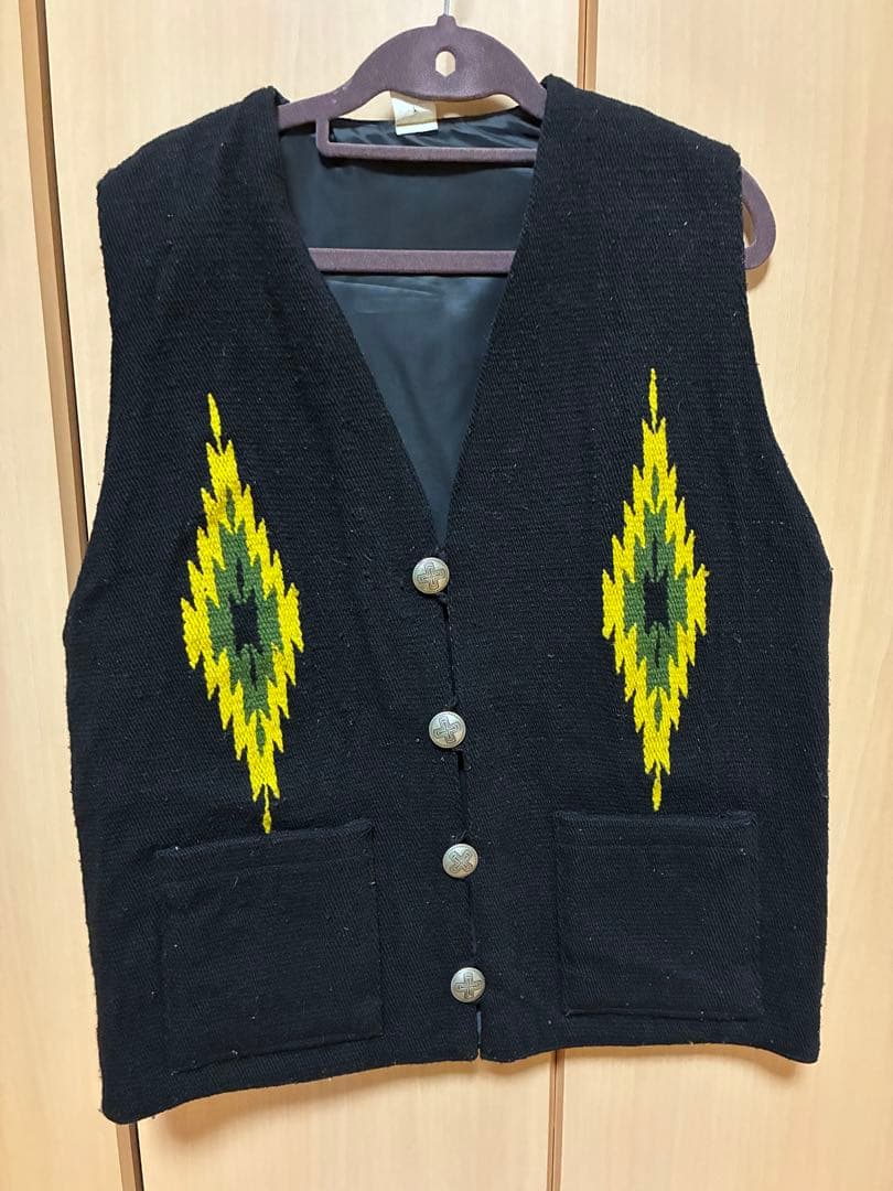 チマヨベスト　サイズL