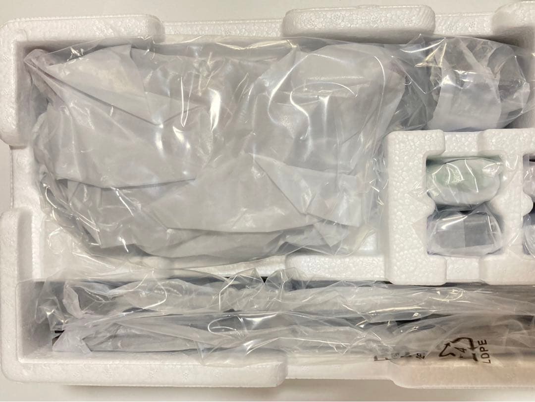 【美品】CSM ダブルドライバーver.2 仮面ライダーW ダブル