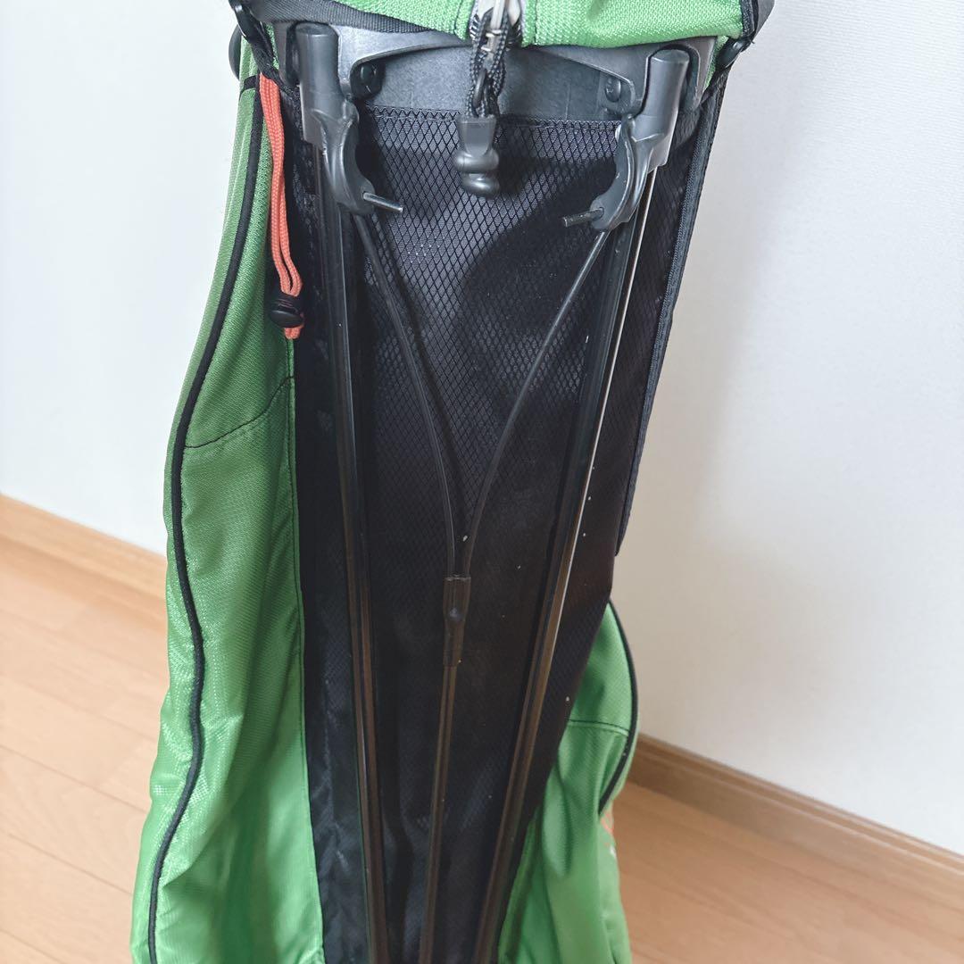 K359 スコッティキャメロン スタンドキャディバック 難あり