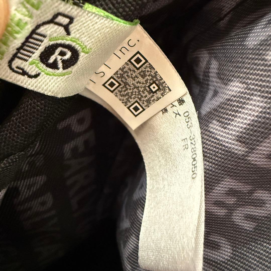 現行モデル　パーリーゲイツ　キャディ バッグ　モスグリーン　スタンド式　軽量