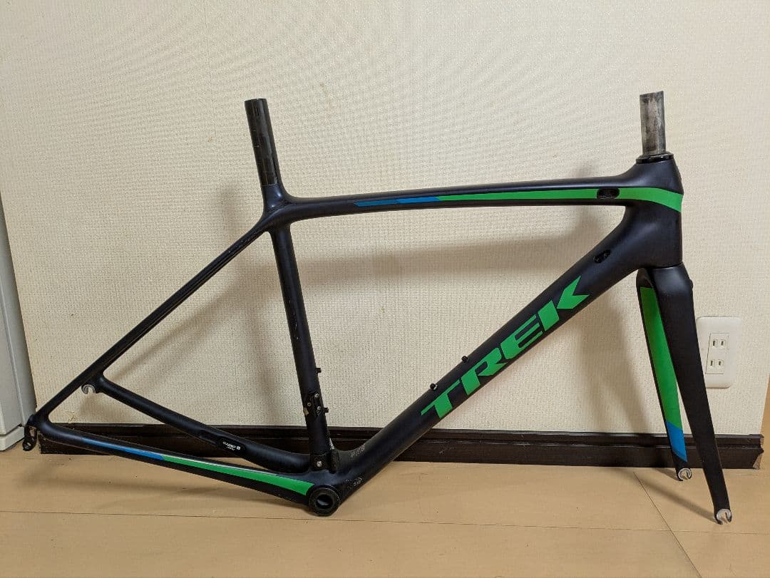 Trek Émonda SL5 カーボンフレーム