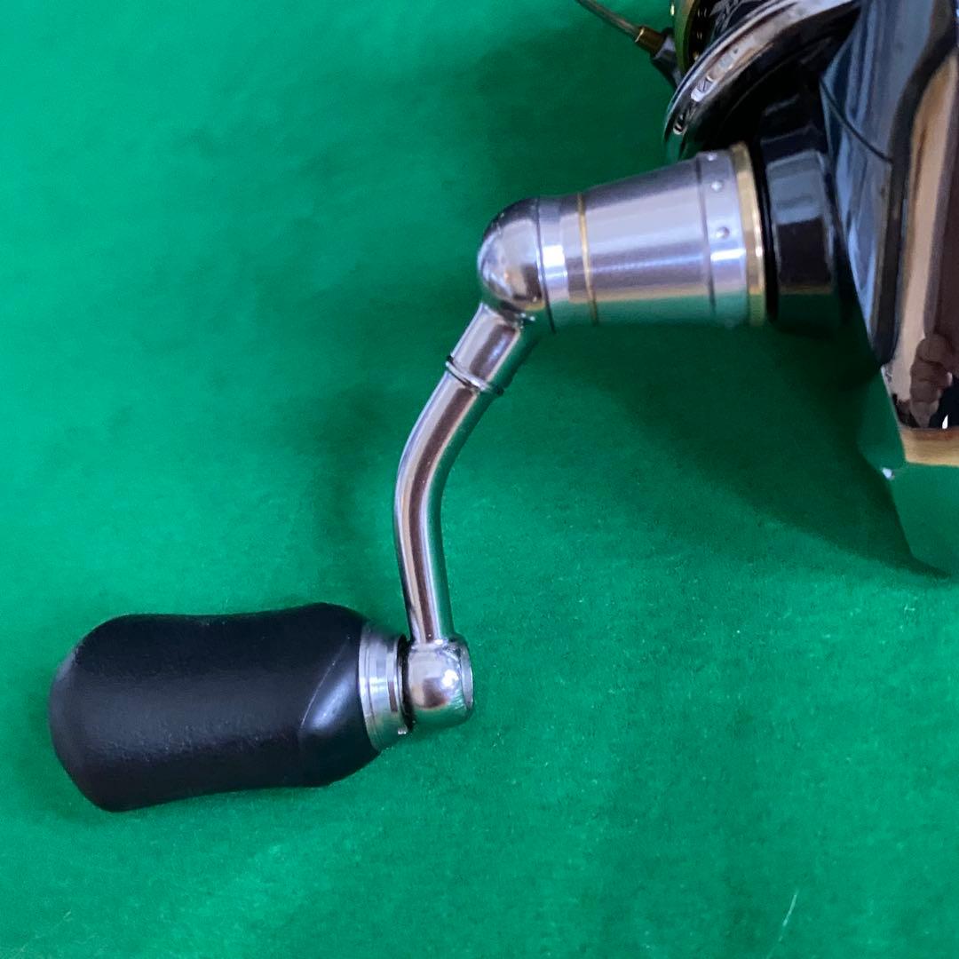 吉*様 シマノ ステラ1000S