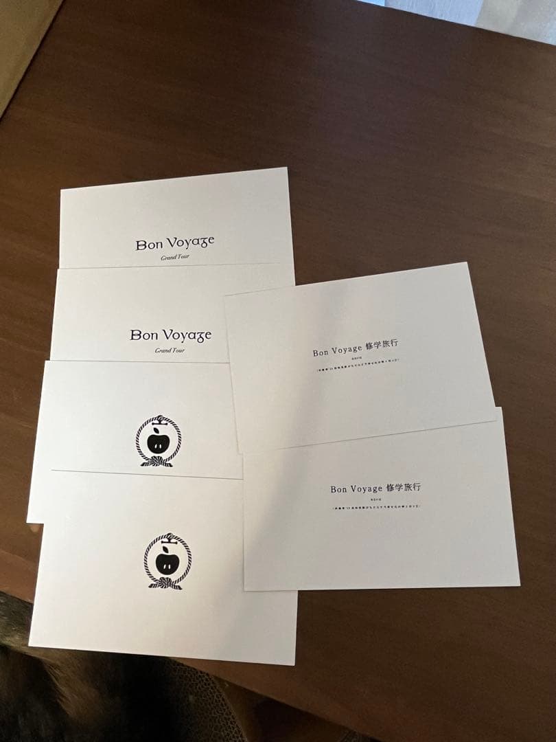 椎名林檎 bon voyage 林檎博’15台湾公演グッズ垂涎三尺