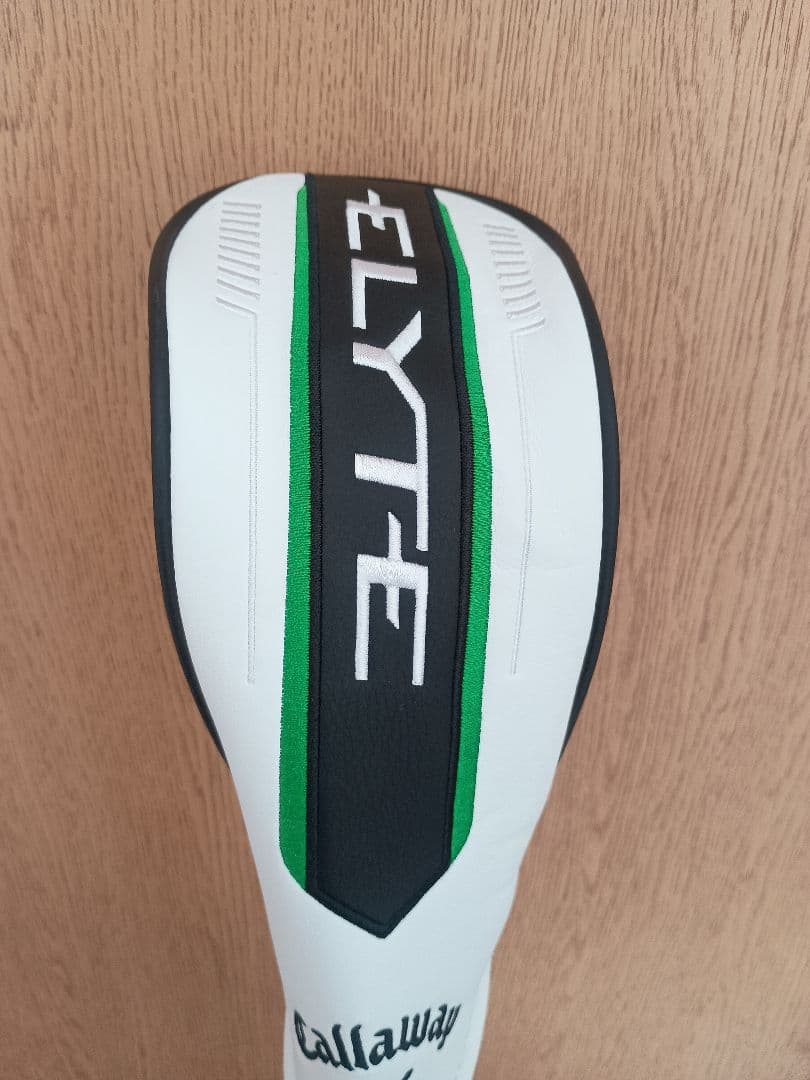 最終価格:キャロウェイ　エリート 3HL 16.5°Ｓ