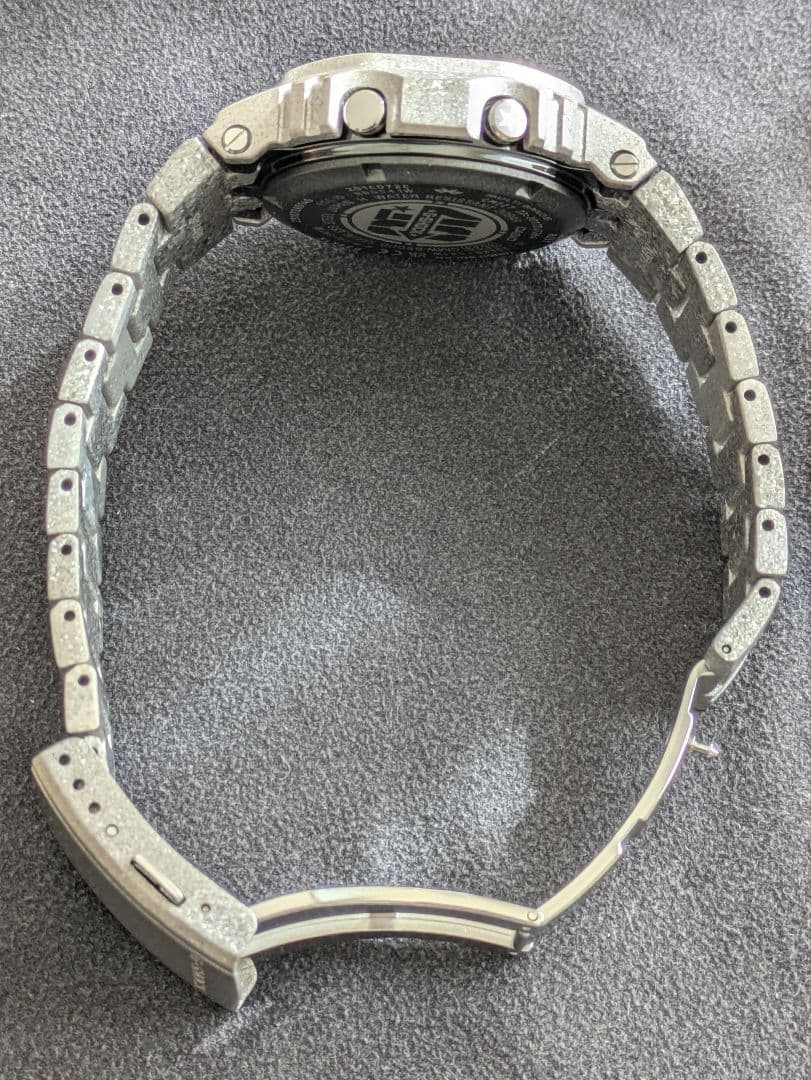 ✨️未使用/国内正規品✨️ ✴️GMW-B5000PS-1JR✴️