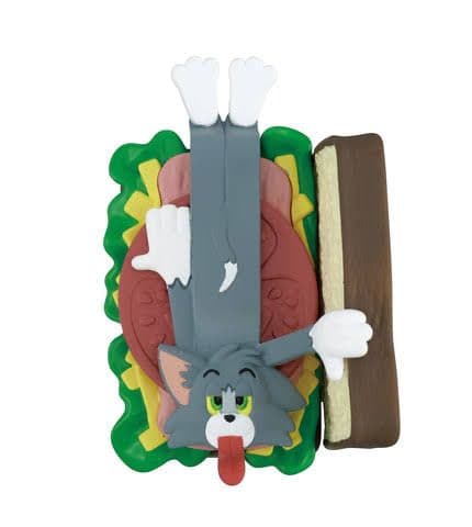 トムとジェリー　まとめ売り　一番くじ　ぬいぐるみ　ポーチ　クリスマス　ガチャ