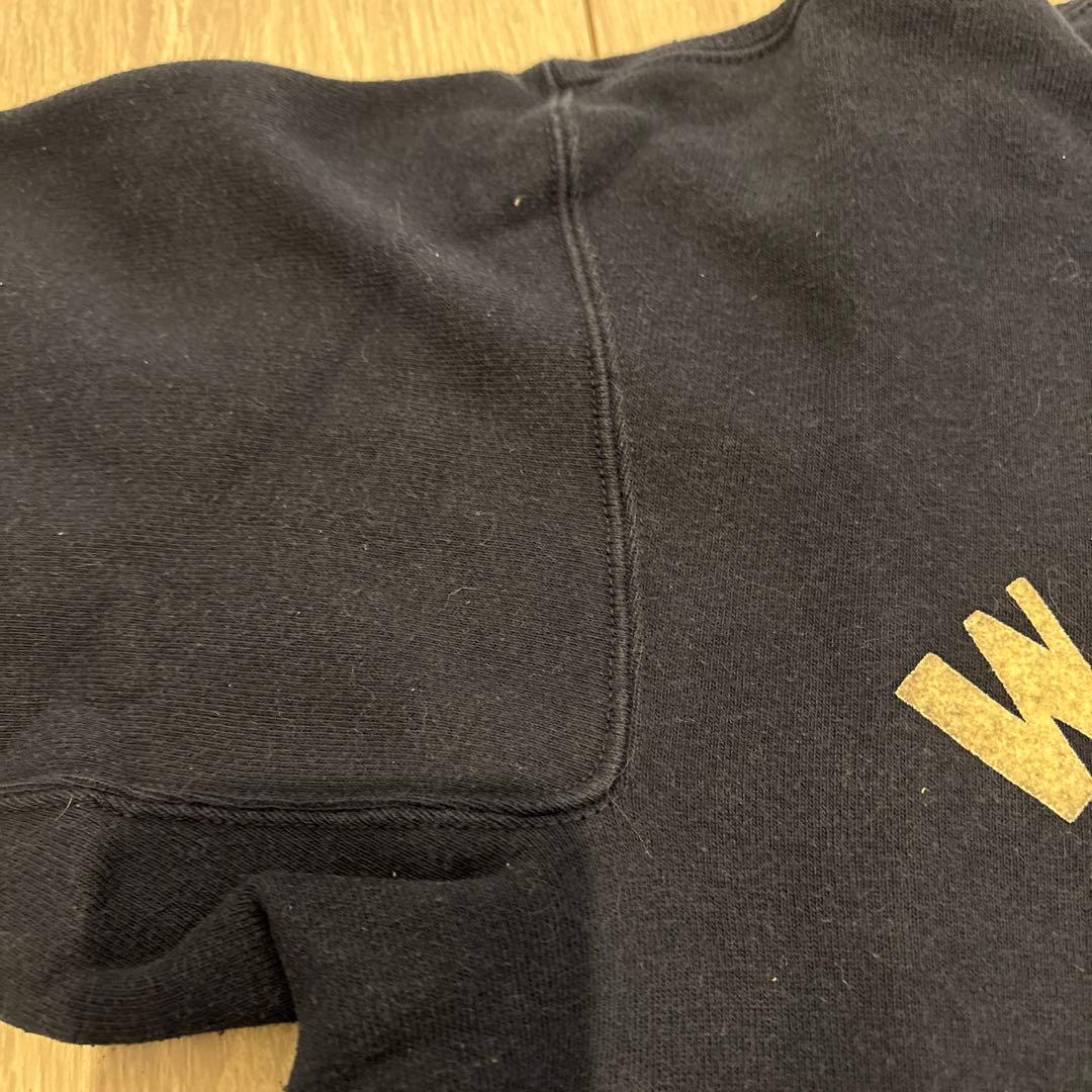 Warehouse トレーナー　TNM-399