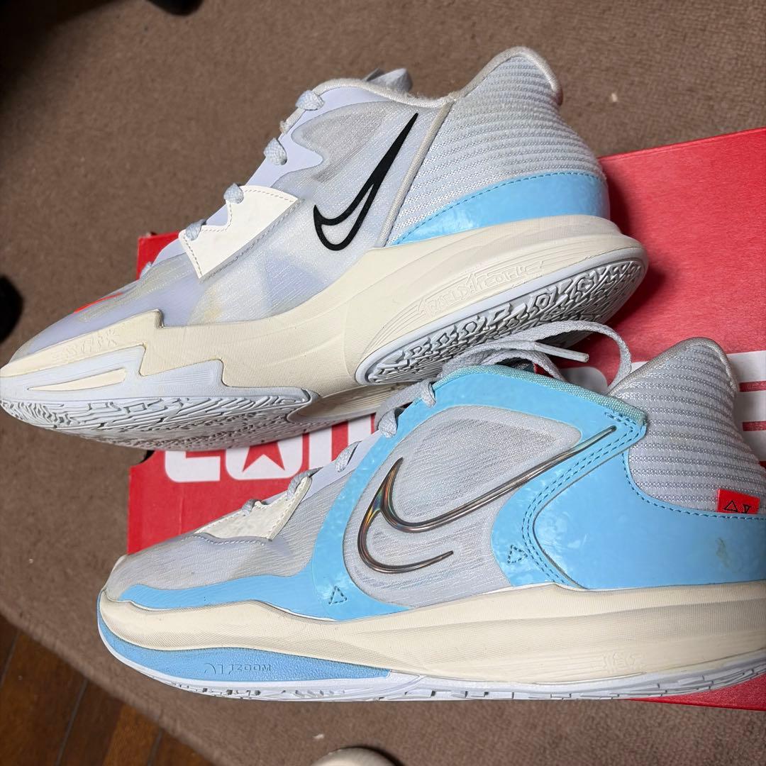 Nike Kyrie Low5　ナイキ 26.5cm