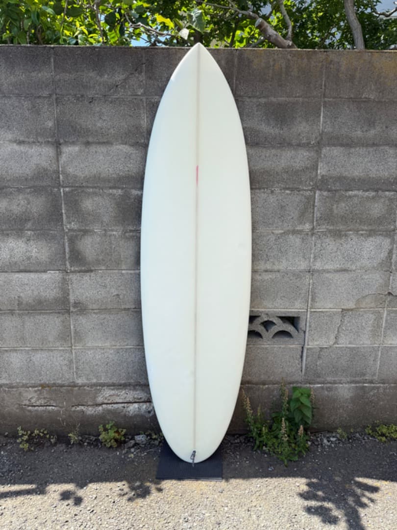 【バビロン】初心者ボード クロスギアサーフボード