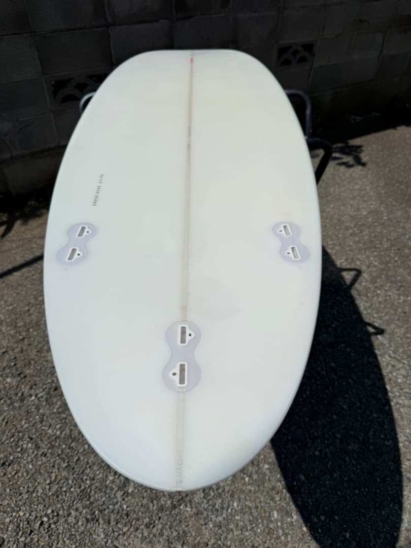 【バビロン】初心者ボード クロスギアサーフボード