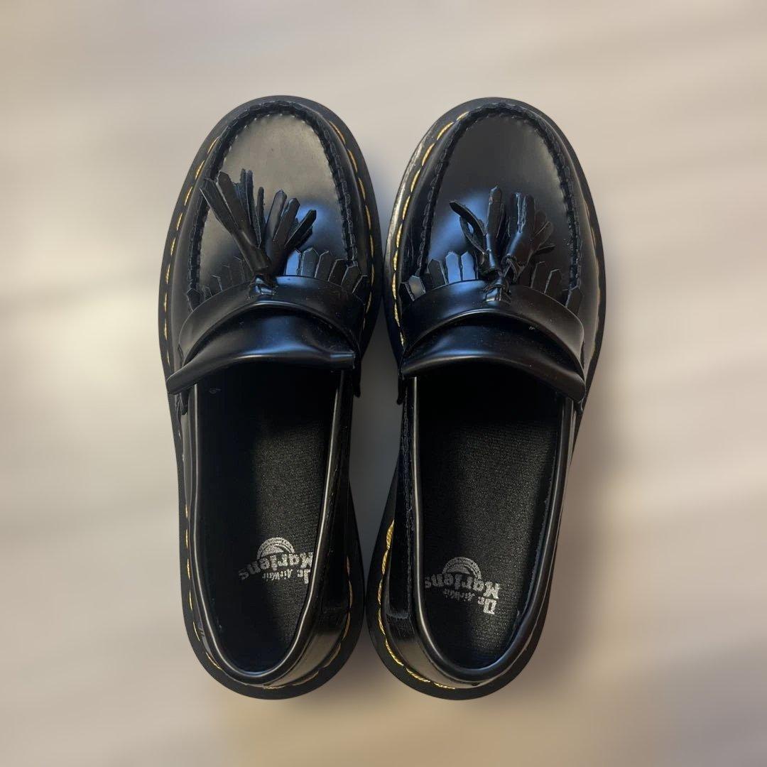 ドクターマーチン ローファー