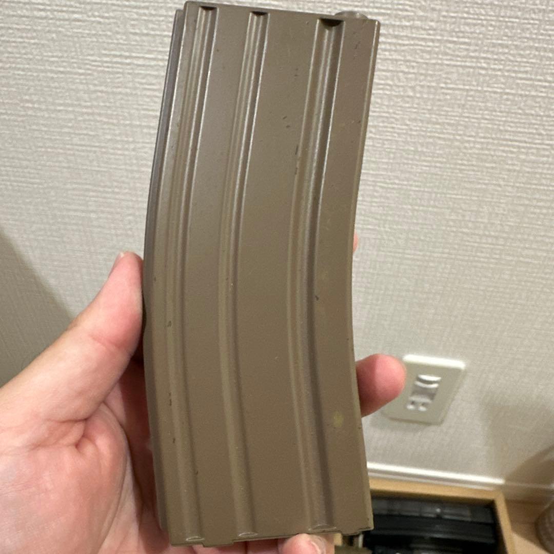 値引き可　 東京マルイM933 コルトコマンド　電動ガン